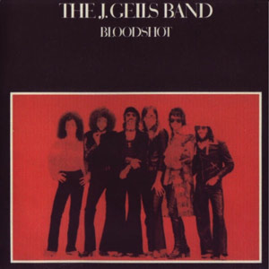 J Geils Band